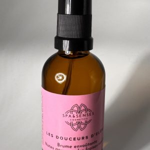 SPA & SENSES - Les cosmétiques sensoriels – Image 17