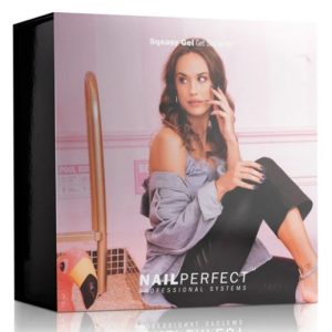 Nail Perfect - Kit Sqeazy gel – Image 2