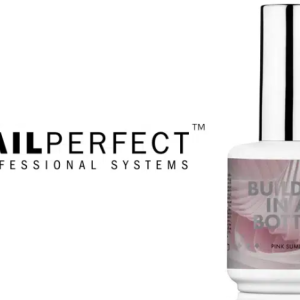 Nail Perfect - Builder in a bottle - 15ml – Image 2