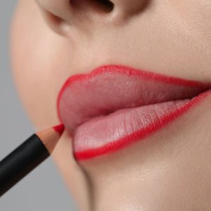 SLA - Crayon dermographique lèvres – Image 3