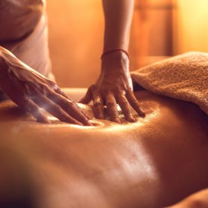 Formation "Massage Abhyanga - Ayurvédique" – Image 1