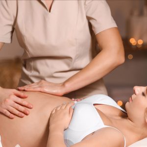 Formation "Massage femme enceinte" – Image 1
