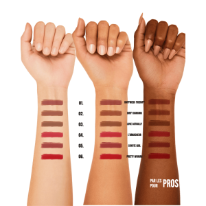 SLA - LipKiss fini brillant, douceur extrême – Image 7