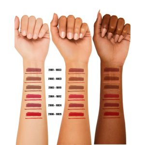 SLA - LipKiss fini brillant, douceur extrême – Image 6