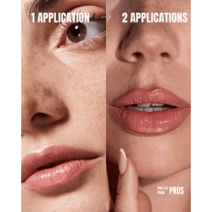 SLA - LipKiss fini brillant, douceur extrême – Image 5