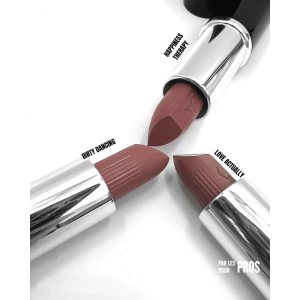 SLA - LipKiss fini brillant, douceur extrême – Image 3