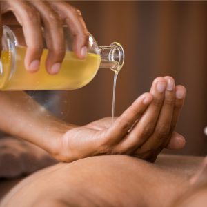 Formation "Massage Lomi-Lomi" – Image 1