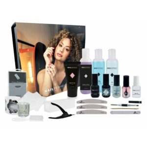 Nail Perfect - Kit Sqeazy gel – Image 1