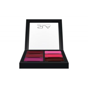 SLA - Palette de rouge à lèvres - Artist Pro 6 teintes – Image 1