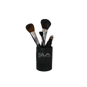 SLA - Pot SLA Paris noir – Image 1