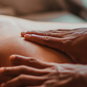 Formation "Massage oriental" – Image 1