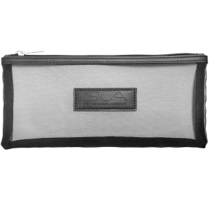 SLA - Pochette pinceaux noire vide – Image 2