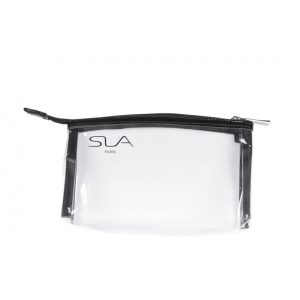 SLA - Trousse PVC transparente – Image 1