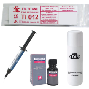 Kit - Orthonyxie – Image 1