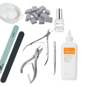 Kit - Manucure – Image 1