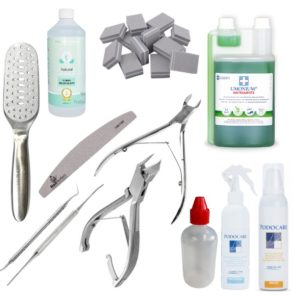 Kit - Pédicure – Image 1