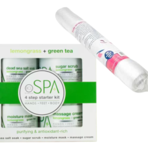 Kit - Spa - Manucure starter ou pédicure – Image 1