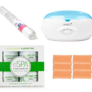 Kit - Spa - Manucure pro – Image 1