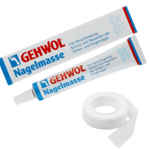 Kit - Orthonyxie - Nagelmasse – Image 1