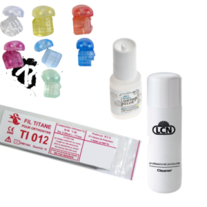 Kit - Orthonyxie - Astropodonyx – Image 1