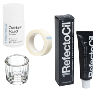 Kit - Coloration - Cils ou Sourcils – Image 1