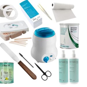 Kit - Epilation - Starter – Image 1