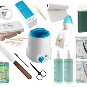 Kit - Epilation - Pro – Image 1