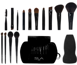 Kit - SLA - Pinceaux - Starter – Image 1