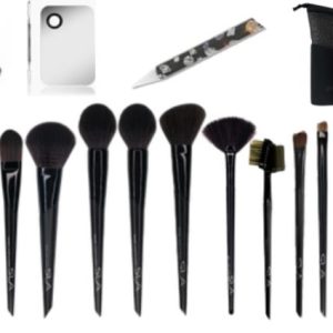 Kit - SLA - Pinceaux - Pro – Image 1