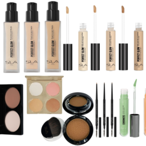 Kit - SLA - Produits - Starter – Image 1