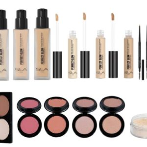 Kit - SLA - Produits - Pro – Image 1