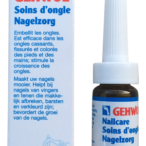 Gehwol - Soin des ongles – Image 1