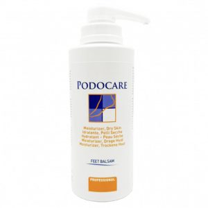 Podocare - Hydratant ; peaux sèches - Baume – Image 2