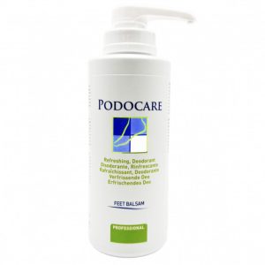Podocare - Rafraîchissant & désodorisant - Baume – Image 2