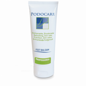 Podocare - Rafraîchissant & désodorisant - Baume – Image 1