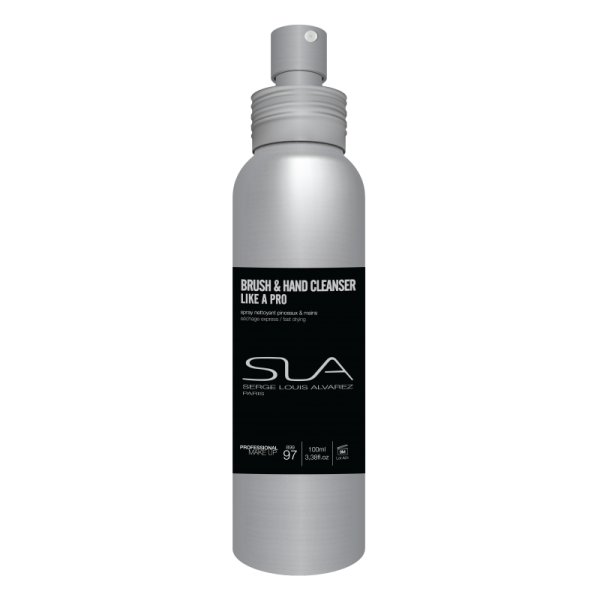 SLA_maquillage_professionnel_nettoyant_pinceau_distributeur_belge_grossiste_maquillage_beauté